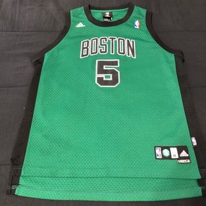 Boston Celtics NBA Jersey